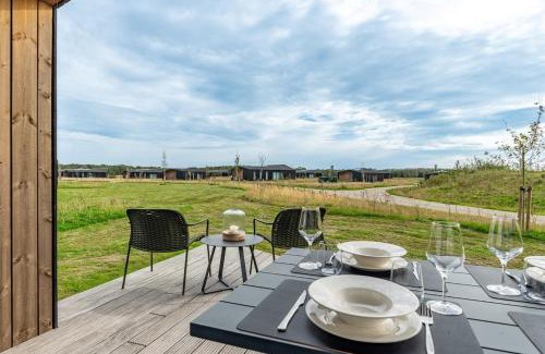 Wissenkerke Casa | Heerlijkheid Vlietenburg 1 Wissenkerke