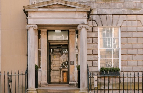 New Town Apartamento | Heeton Concept Aparthotel Edinburgh Queen Street