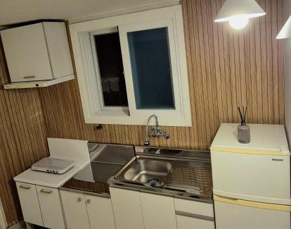 Hapjeong-dong Apartamento | Heewoo Stay Near by Han River Park