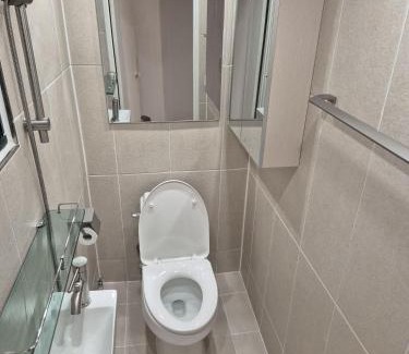 Hapjeong-dong Apartamento | Heewoo Stay Near by Han River Park
