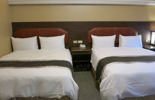 Jiaoxi Casa | Hefong JAEE Hotel