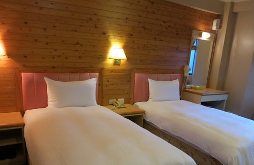 Jiaoxi Casa | Hefong JAEE Hotel