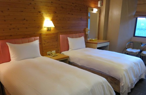 Jiaoxi Casa | Hefong JAEE Hotel