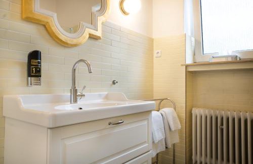 Osnabrueck Apartamento | Heger Tor Apartments