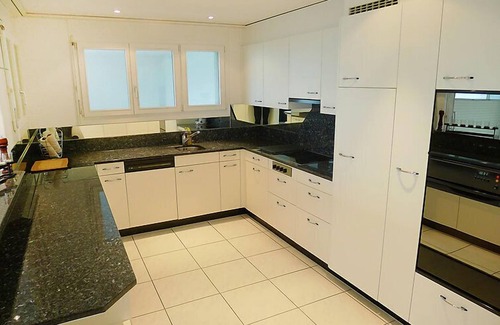 Bürgenstock Apartamento | Hegglistrasse 9 by Interhome