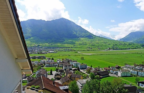 Bürgenstock Apartamento | Hegglistrasse 9 by Interhome