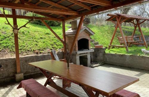Praid Casa | Hegyalja Vendégház