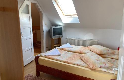 Praid Casa | Hegyalja Vendégház