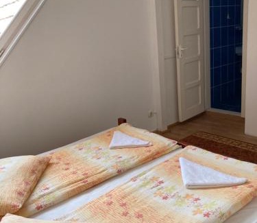 Praid Casa | Hegyalja Vendégház
