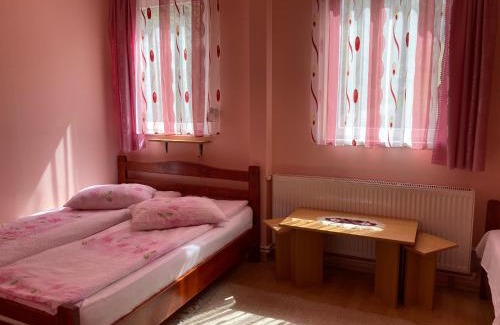 Praid Casa | Hegyalja Vendégház