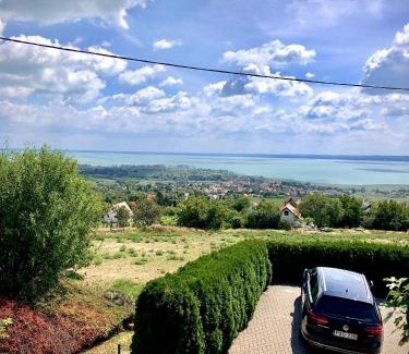 Csopak Casa | Hegyi Füge Vendégház