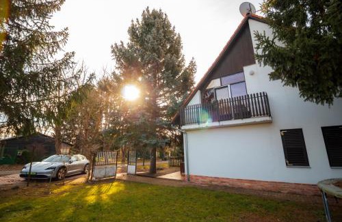 Balatonszemes Casa | Hegyi Nyaraló Balatonszemes