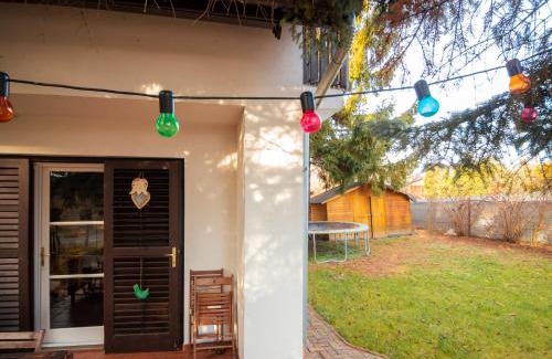 Balatonszemes Casa | Hegyi Nyaraló Balatonszemes