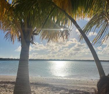 Maupiti Apartamento | Hei Maurua