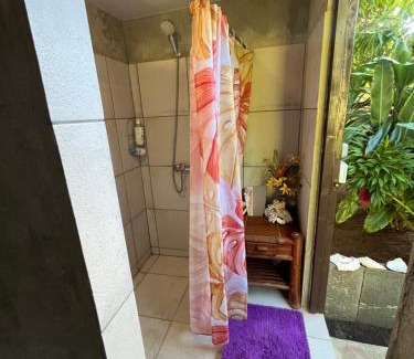 Maupiti Apartamento | Hei Maurua
