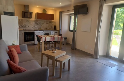 Sare Casa | Heia - Sare - Gîte