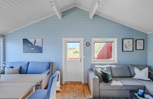 Flakstad Casa | HeiaHytta Fredvang