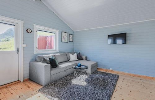 Flakstad Casa | HeiaHytta Fredvang