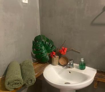 Taiohae Casa | HeiAki Lodge Excursion Nukuhiva Chambre Hei