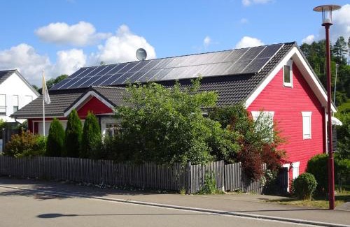 Gomadingen Casa | Heid-Blick