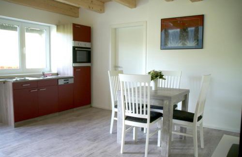 Gomadingen Casa | Heid-Blick