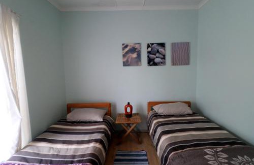 Struisbaai Casa | Heide 15