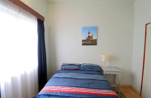 Struisbaai Casa | Heide 15