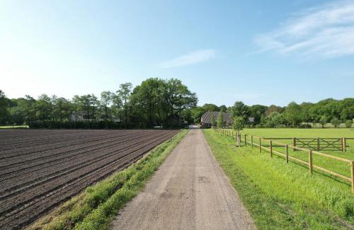 Municipality of Ede Casa | Heide Hoeve Hoekwoning met Hottub | 6 personen