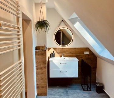 Soltau Apartamento | Heideglück an der Rotbuche