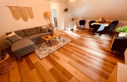 Soltau Apartamento | Heideglück an der Rotbuche