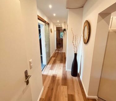 Soltau Apartamento | Heideglück an der Rotbuche