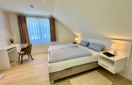 Oberdorla Casa | Heideglück