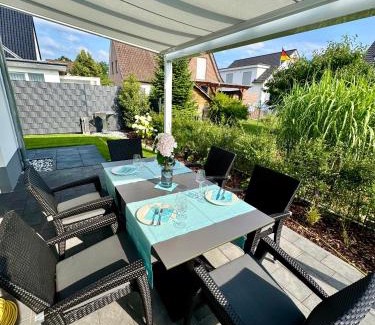 Oberdorla Casa | Heideglück