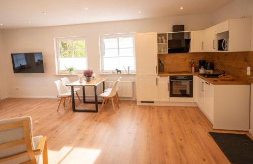 Oberhaverbeck Apartamento | Heidehof Oberhaverbeck