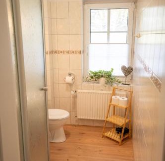 Oberhaverbeck Apartamento | Heidehof Oberhaverbeck
