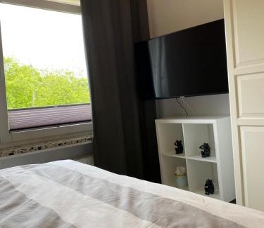 Behringen Apartamento | Heidequartier Ferienwohnung