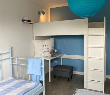 Behringen Apartamento | Heidequartier Ferienwohnung