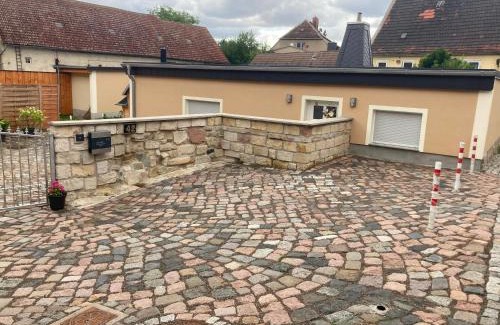 Naumburg Apartamento | "Heideroses's"