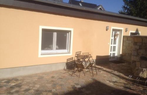Naumburg Apartamento | "Heideroses's"