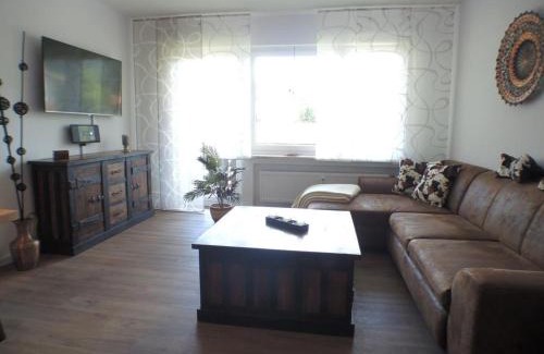 Mittenwald Apartamento | Heidi -207-