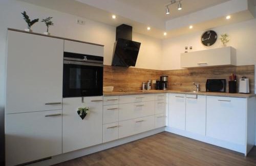 Mittenwald Apartamento | Heidi -207-