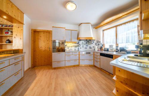 Falkert Chalet De Esquí | Heidi-Alm Lodge