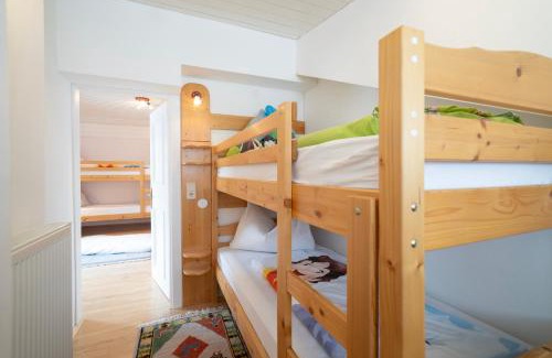 Falkert Chalet De Esquí | Heidi-Alm Lodge