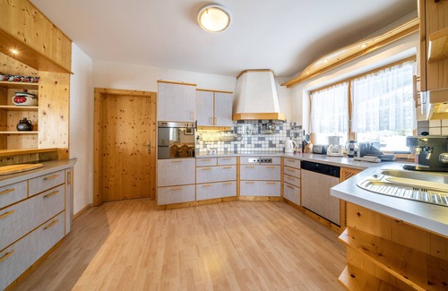 Falkert Chalet De Esquí | Heidi-alm Lodge