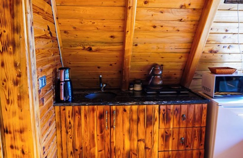 Ayder Hotel | Heidi Bungalov