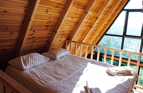 Ayder Hotel | Heidi Bungalov