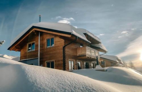 Reichenau Chalet De Esquí | Heidi Chalets Falkert Heidialm - Chalets Bergwinter