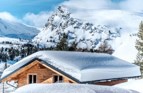 Reichenau Chalet De Esquí | Heidi Chalets Falkert Heidialm - Chalets Bergwinter