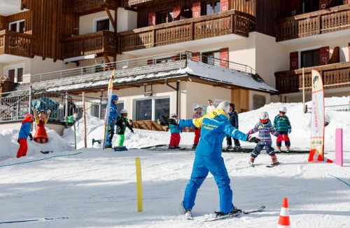 Falkert Hotel | Heidi-Hotel Falkertsee - Kinderhotel