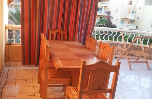 Bab Sharqi Apartamento | Heidi Complejo turístico. Costa norte